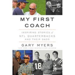 ISBN My First Coach book Sport & leisure English Hardcover 288 pages