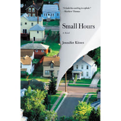 ISBN Small Hours book English Hardcover 288 pages