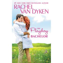 ISBN The Playboy Bachelor book Romance English 352 pages