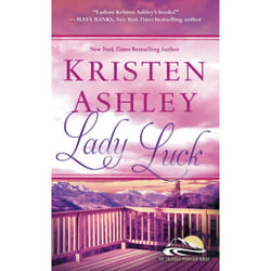 ISBN Lady Luck book Romance English 672 pages
