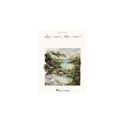 Bon Iver: Bon Iver