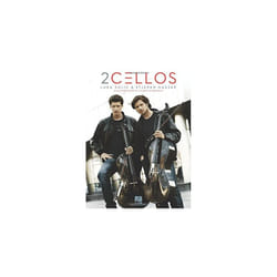 2 Cellos - Luka Sulic and Stjepan Hauser (Cello Recorded Version)