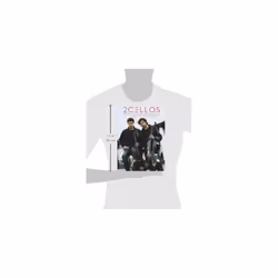 2 Cellos - Luka Sulic and Stjepan Hauser (Cello Recorded Version)