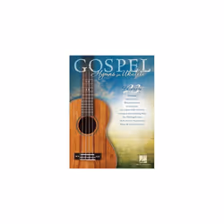 Gospel Hymns for Ukulele