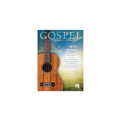 Gospel Hymns for Ukulele