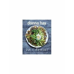 ISBN Week Light : Super-Fast Meals To Make You Feel Good