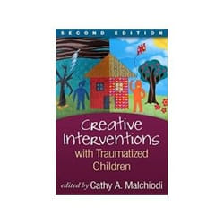 ISBN Creative Interventions with Traumatized Children 2e book English 364 pages