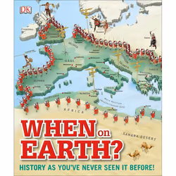 ISBN When on Earth?, English, Hardcover, 160 pages