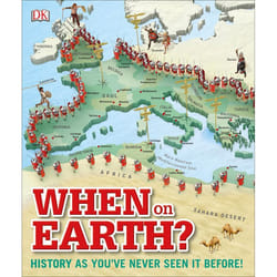 ISBN When on Earth?