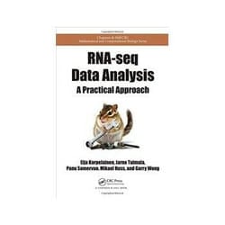 ISBN RNA-seq Data Analysis: A Practical Approach book Biology English Hardcover 300 pages