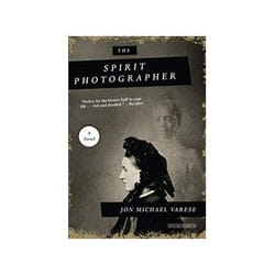 ISBN Spirit Photographer book General novel English Paperback 320 pages