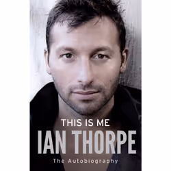 ISBN This Is Me, English, Paperback, 336 pages