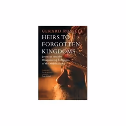 ISBN Heirs to Forgotten Kingdoms, English, Paperback, 400 pages