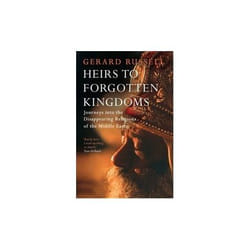 ISBN Heirs to Forgotten Kingdoms