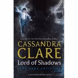 ISBN Lord of Shadows : 2, Fantasy, English, Paperback, 720 pages