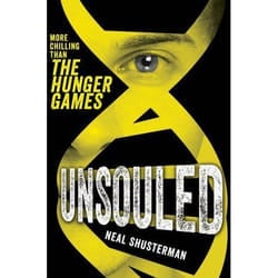 ISBN UnSouled book English Paperback 404 pages