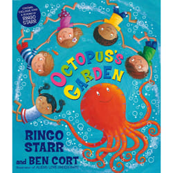 ISBN Octopus's Garden