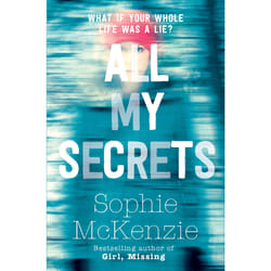 ISBN All My Secrets
