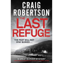 ISBN The Last Refuge