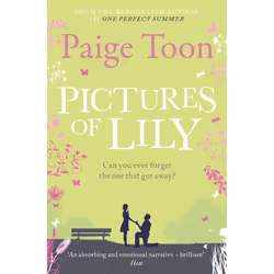 ISBN Pictures of Lily, English, Paperback, 416 pages
