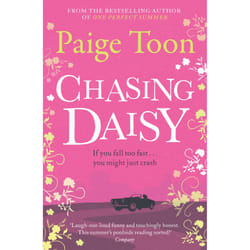 ISBN Chasing Daisy