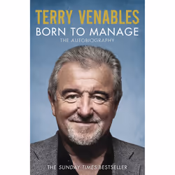 ISBN Born to Manage, English, Paperback, 432 pages