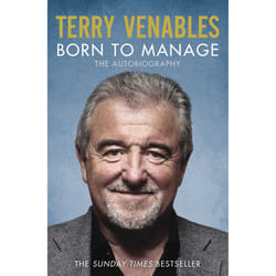 ISBN Born to Manage