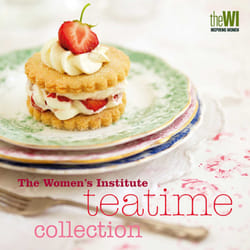 ISBN Women's Institute Tea Time Collection