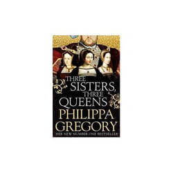 ISBN Three Sisters, Three Queens