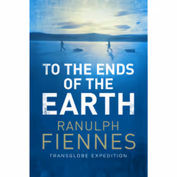 ISBN To the Ends of the Earth, English, Paperback, 592 pages