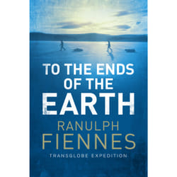 ISBN To the Ends of the Earth