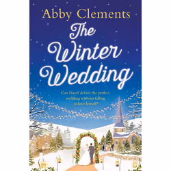 ISBN The Winter Wedding, English, Paperback, 320 pages