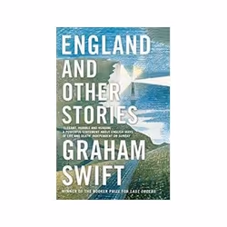ISBN England and Other Stories, General novel, English, 288 pages