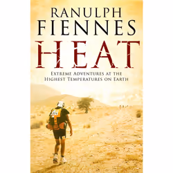 ISBN Heat, English, Paperback, 416 pages