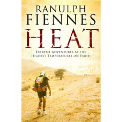 ISBN Heat