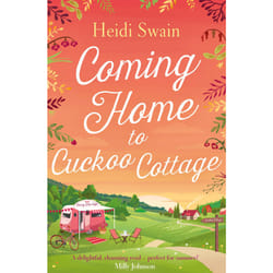 ISBN Coming Home to Cuckoo Cottage book Literary fiction English Paperback 480 pages
