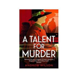 ISBN Talent for Murder book Crime fiction English Paperback 416 pages