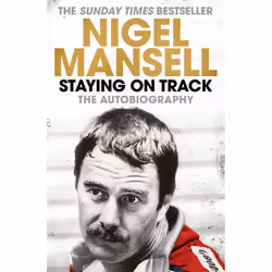 ISBN Staying on Track, English, Paperback, 400 pages