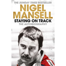 ISBN Staying on Track