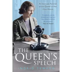 ISBN The Queen's Speech, English, Paperback, 304 pages