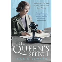 ISBN The Queen's Speech