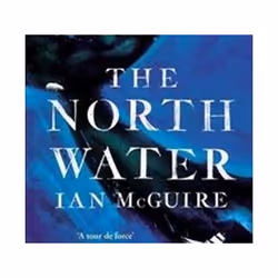 ISBN North Water, General novel, English, Paperback, 352 pages