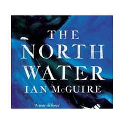 ISBN North Water book General novel English Paperback 352 pages