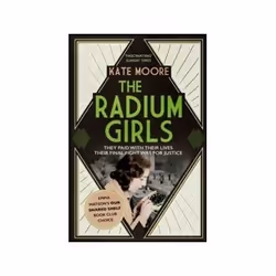 ISBN Radium Girls, History, English