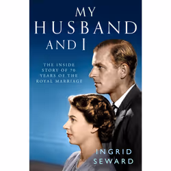 ISBN My Husband and I, English, Paperback, 320 pages