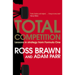 ISBN Total Competition