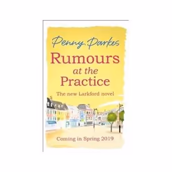 ISBN Snowed In At The Practice, General novel, English, Paperback, 496 pages