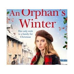 ISBN Orphan's Winter book General novel English Paperback 400 pages