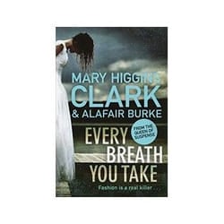 ISBN Every Breath You Take book English 304 pages