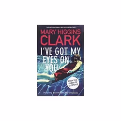 ISBN I've Got My Eyes On You, English, Paperback, 246 pages